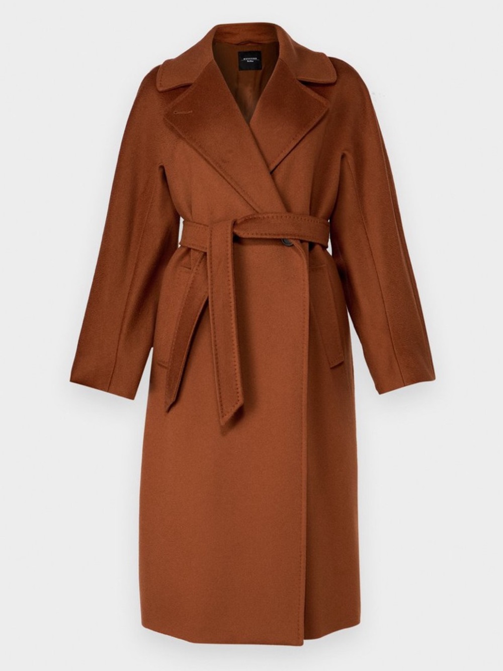 Weekend Max Mara  brand new without tag!!
RESINA - CUOIO 
US size 2 FR34